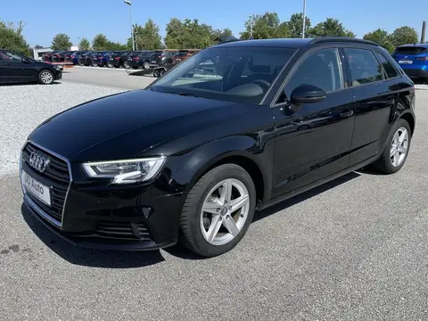 Used AUDI A3 Petrol 2019 Ad 