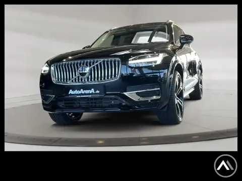 Annonce VOLVO XC90 Diesel 2023 d'occasion 