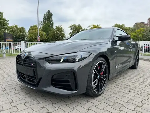 Annonce BMW M440 Diesel 2024 d'occasion 