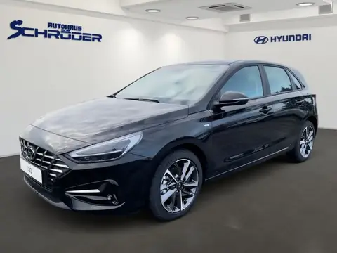 Annonce HYUNDAI I30 Essence 2024 d'occasion 