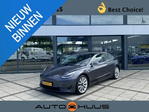 Used TESLA MODEL 3 Not specified 2019 Ad 