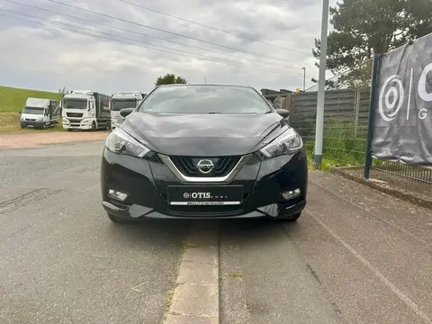 Used NISSAN MICRA Petrol 2017 Ad 