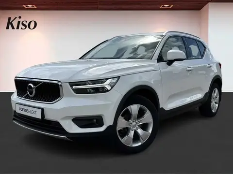 Annonce VOLVO XC40 Essence 2020 d'occasion 