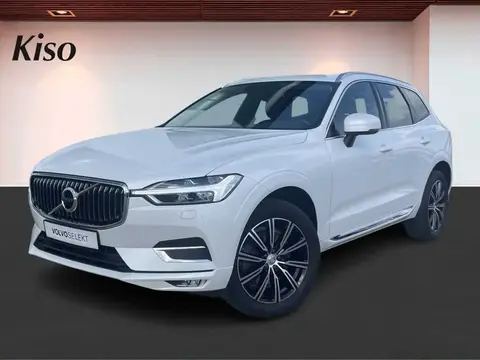 Used VOLVO XC60 Petrol 2020 Ad 