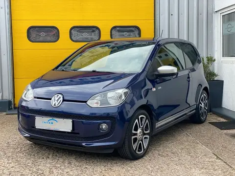 Used VOLKSWAGEN UP! Petrol 2015 Ad 