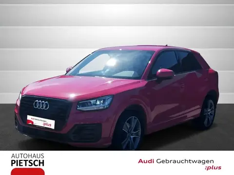 Used AUDI Q2 Diesel 2019 Ad 