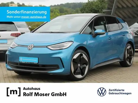 Annonce VOLKSWAGEN ID.3 Non renseigné 2023 d'occasion 