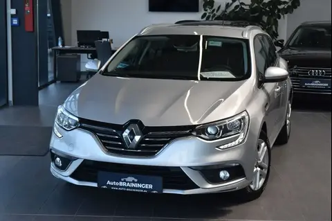 Used RENAULT MEGANE Diesel 2018 Ad 