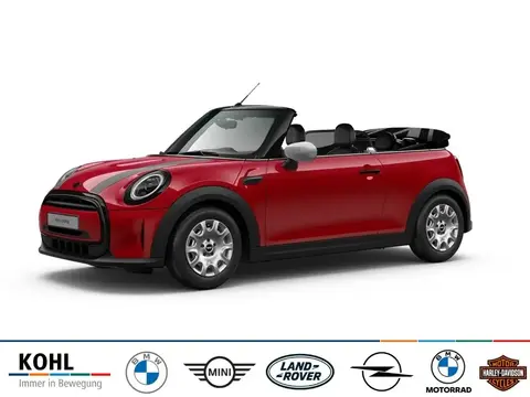 Used MINI COOPER Petrol 2024 Ad 