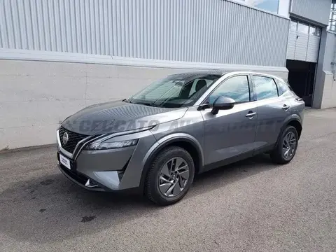 Used NISSAN QASHQAI Hybrid 2022 Ad 