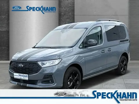 Annonce FORD TOURNEO Diesel 2024 d'occasion 