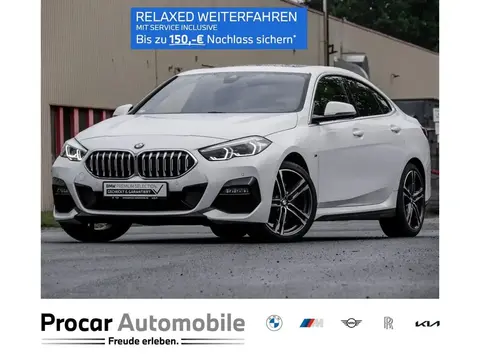 Used BMW SERIE 2 Petrol 2020 Ad 