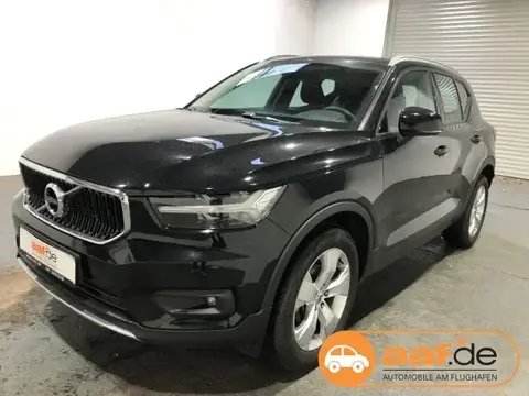 Annonce VOLVO XC40 Essence 2020 d'occasion 