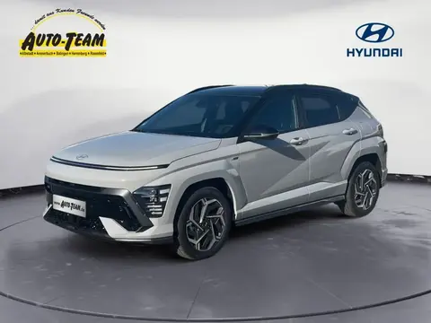 Used HYUNDAI KONA Petrol 2024 Ad 