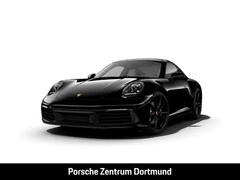 Annonce PORSCHE 992 Essence 2021 d'occasion 