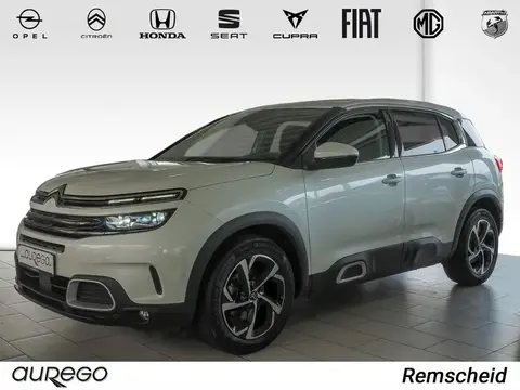 Annonce CITROEN C5 AIRCROSS Essence 2020 d'occasion 