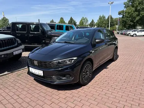 Annonce FIAT TIPO Diesel 2024 d'occasion 