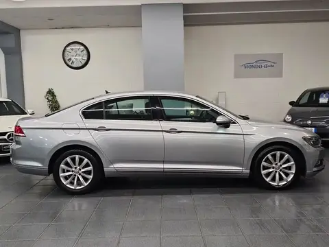 Annonce VOLKSWAGEN PASSAT Diesel 2019 d'occasion 