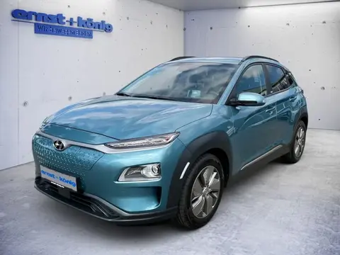 Annonce HYUNDAI KONA Non renseigné 2020 d'occasion 