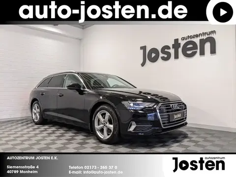 Used AUDI A6 Diesel 2023 Ad 