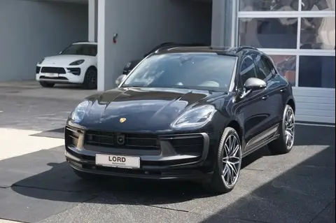 Used PORSCHE MACAN Petrol 2024 Ad 