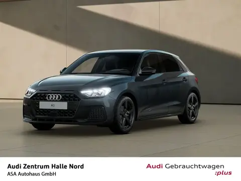 Annonce AUDI A1 Essence 2024 d'occasion 