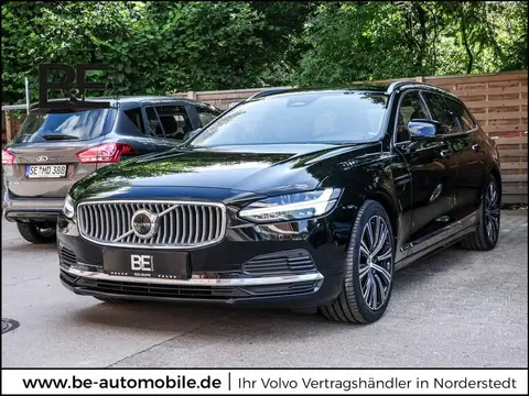 Used VOLVO V90 Hybrid 2021 Ad 