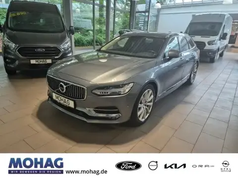 Used VOLVO V90 Petrol 2020 Ad 