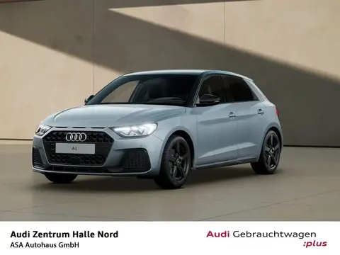 Annonce AUDI A1 Essence 2024 d'occasion 