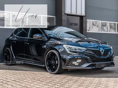 Annonce RENAULT MEGANE Essence 2022 d'occasion 