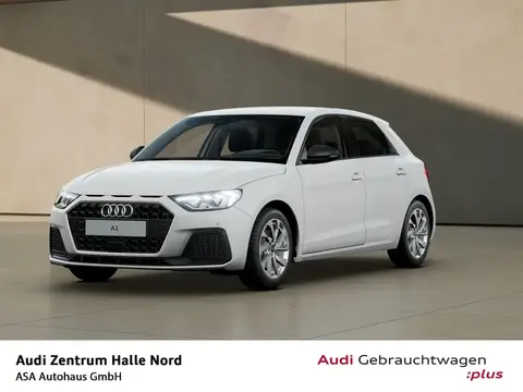 Used AUDI A1 Petrol 2024 Ad 