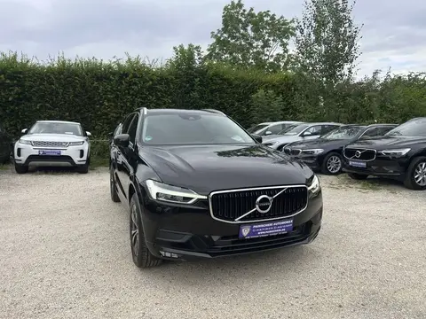 Used VOLVO XC60 Diesel 2020 Ad 