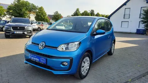 Used VOLKSWAGEN UP! Petrol 2018 Ad 