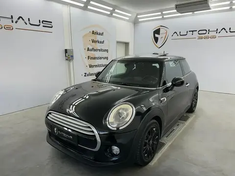 Used MINI COOPER Petrol 2015 Ad 