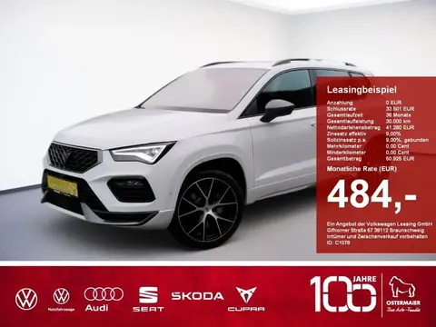 Used CUPRA ATECA Petrol 2023 Ad 