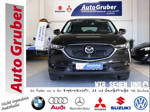 Used MAZDA CX-5 Petrol 2020 Ad 