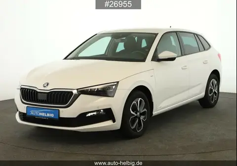 Used SKODA SCALA Petrol 2020 Ad 