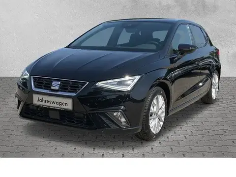 Annonce SEAT IBIZA Essence 2023 d'occasion 