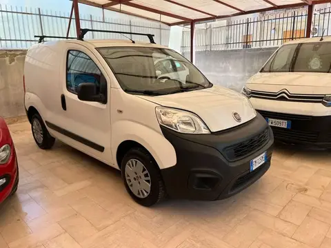 Used FIAT FIORINO Diesel 2017 Ad 