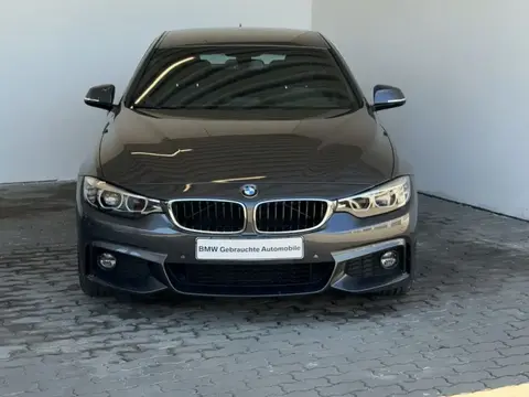 Annonce BMW SERIE 4 Essence 2020 d'occasion 