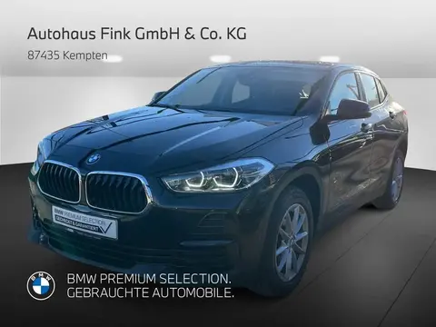 Used BMW X2 Petrol 2020 Ad Germany