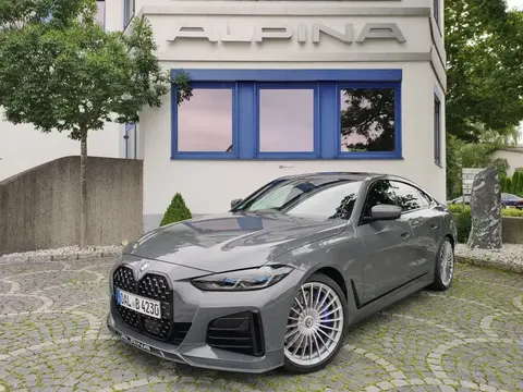 Annonce ALPINA B4 Essence 2023 d'occasion 