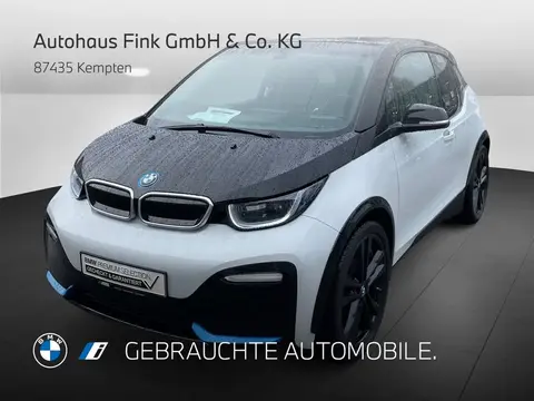 Annonce BMW I3 Non renseigné 2020 d'occasion 