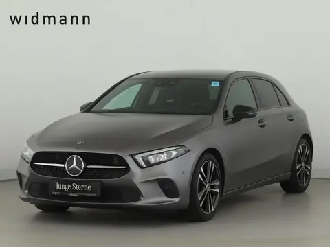 Used MERCEDES-BENZ CLASSE A Petrol 2019 Ad 