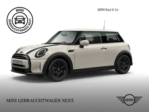 Used MINI COOPER Petrol 2021 Ad 