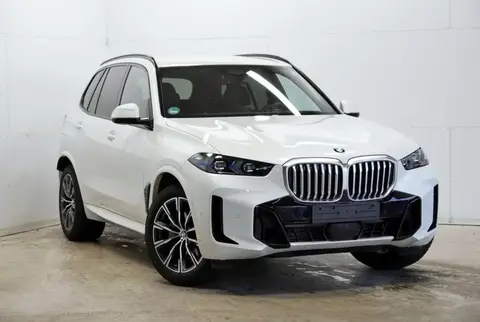 Used BMW X5 Petrol 2023 Ad 