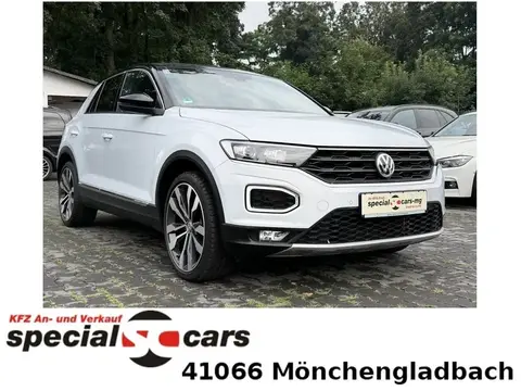 Used VOLKSWAGEN T-ROC Diesel 2019 Ad 