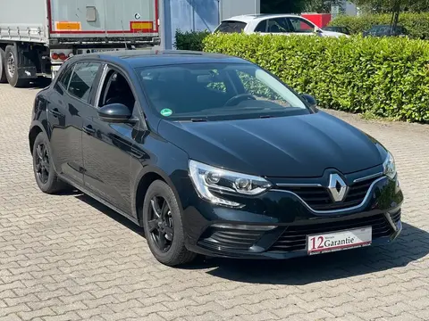 Used RENAULT MEGANE Petrol 2017 Ad 