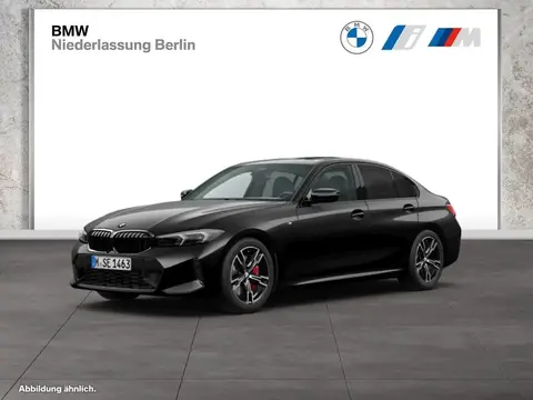 Annonce BMW SERIE 3 Essence 2024 d'occasion 