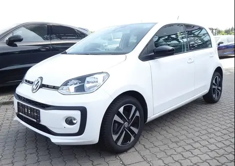 Annonce VOLKSWAGEN UP! Essence 2019 d'occasion 